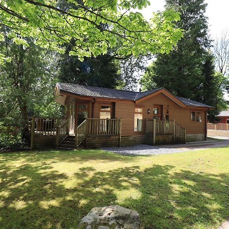 Forest Pines Lodge Боунес он Уиндърмиър Екстериор снимка