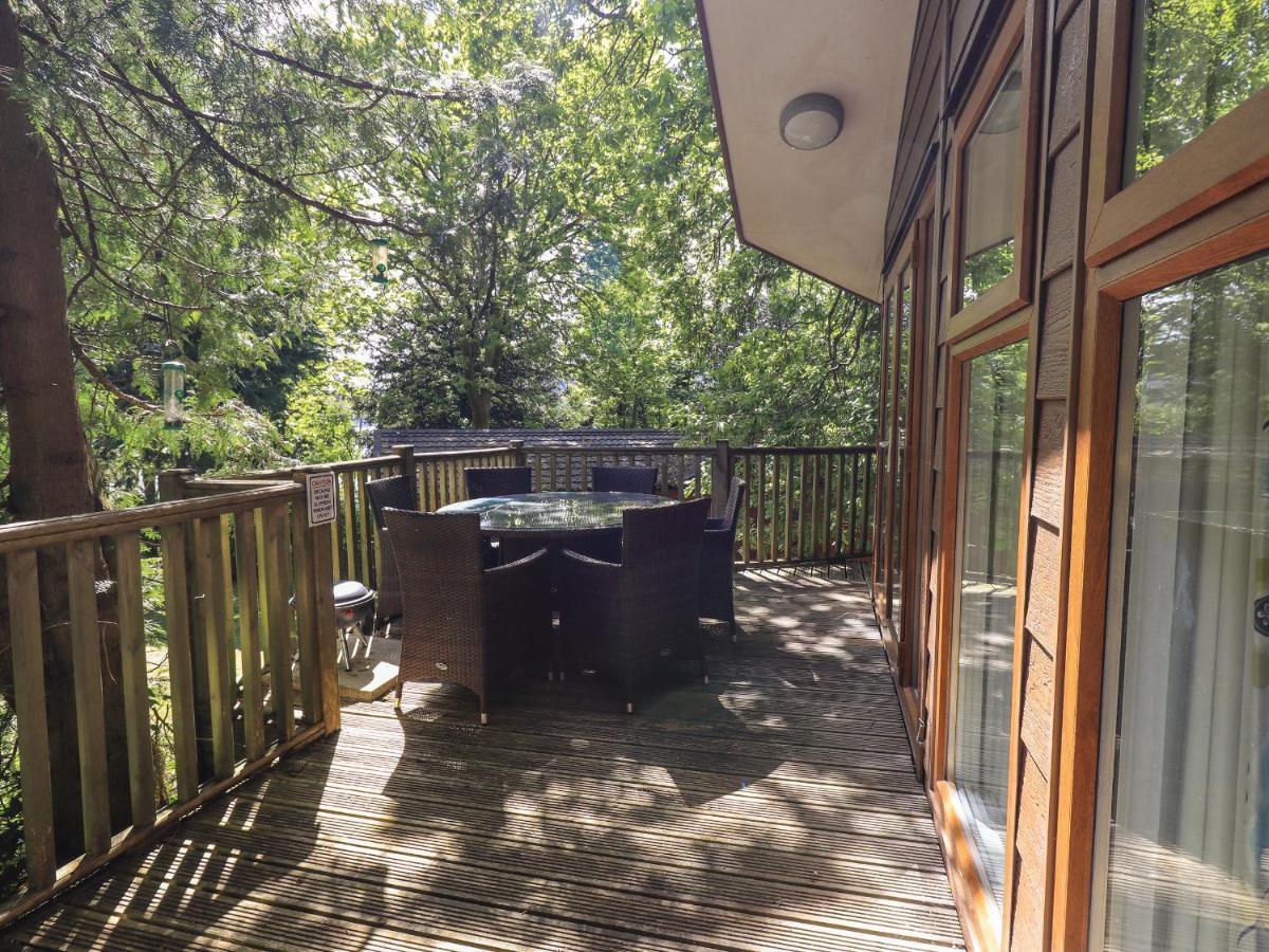 Forest Pines Lodge Боунес он Уиндърмиър Екстериор снимка